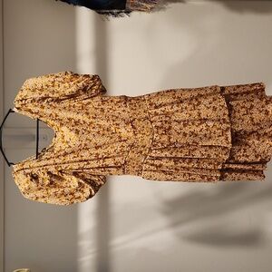 Wild Fable, size L, Yellow